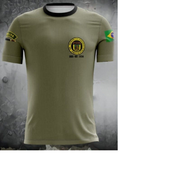 Camisa comemorativa do EGS-GO - Image 2